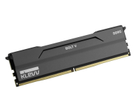 KLEVV 32GB (2x16GB) 6400 CL32 Bolt V Black - 1580892 - zdjęcie 3